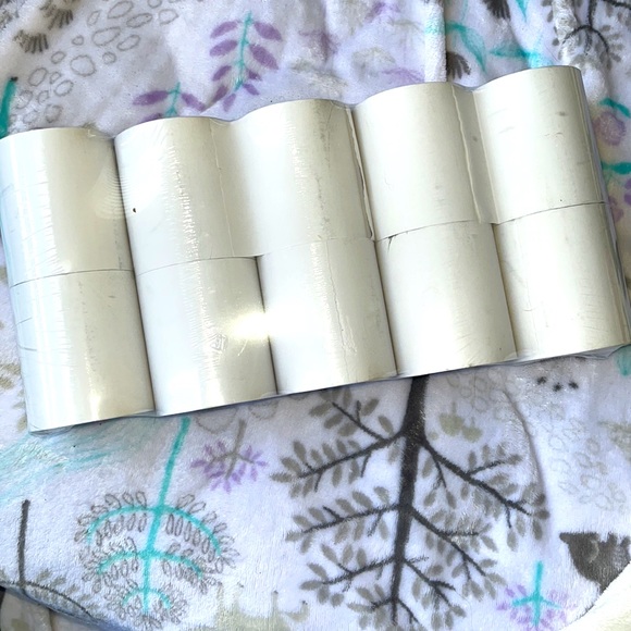 Thermal Paper Rolls - Picture 2 of 2
